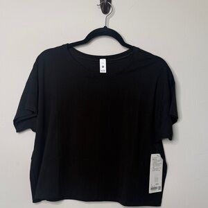 Lululemon Cates Tee